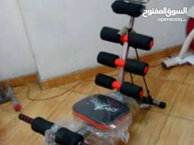 للبيع جهاز رياضي