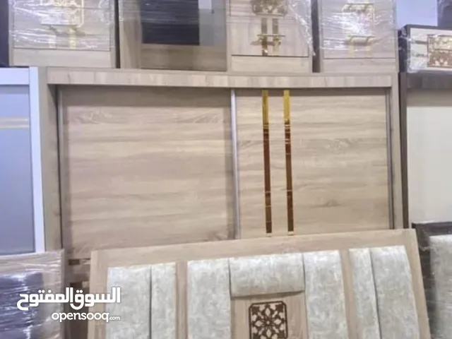 mdf 18 ماريو... لعرض 1.60 الارتفاع2متر الناموسية... 140/190