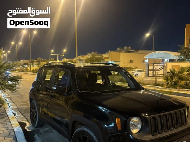 جيب رينكيد 2018