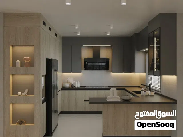 الرخام الصناعي رمز للجمال والقوه