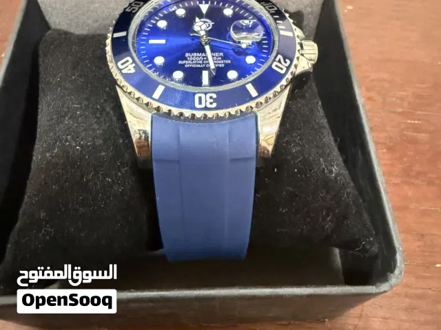 Men’s Watch 1 Pcs