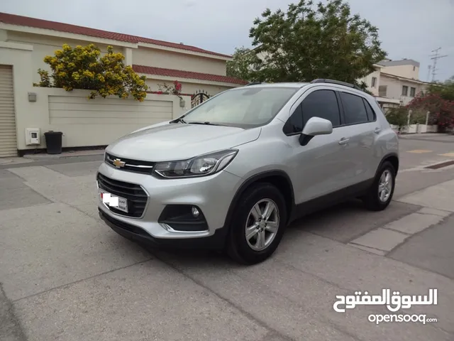 CHEVROLET TRAX 2019 MODEL FOR SALE
