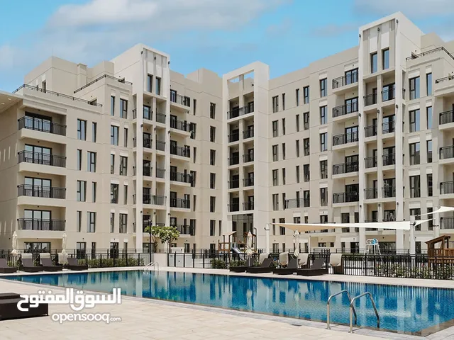 700 m2 1 Bedroom Apartments for Rent in Dubai Town Square