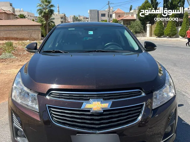 chevrolet cruze 2015 for sale