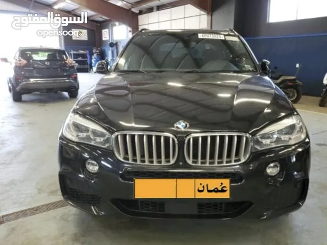 Used BMW X5 Series in Al Batinah