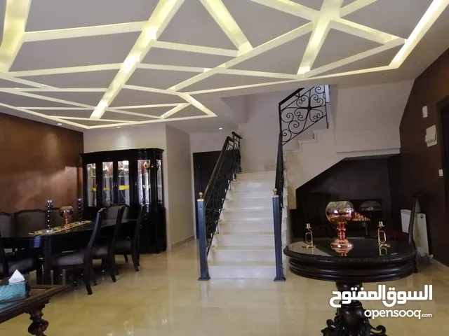 260 m2 3 Bedrooms Apartments for Sale in Amman Dabouq