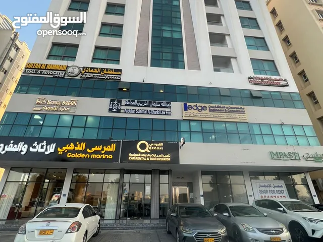106 m2 2 Bedrooms Apartments for Rent in Muscat Al Khoud