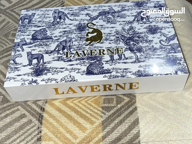 LAVERNE KSA PERFUME