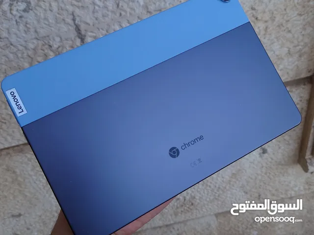 ايباد Lenovo بنظام الكروم بوك بسعر عرطة العرطات فقط ب / 39 ألف ريال يمني