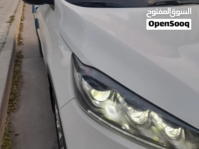 كيا سورنتو موديل 19 خليجيه للبيع