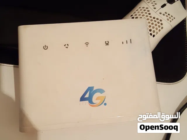 جهاز 4G LTT المنزلي افضل نسخة جابتها الشركة