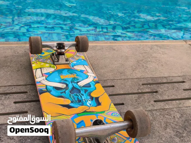سكيت بورد اصلي للبيع