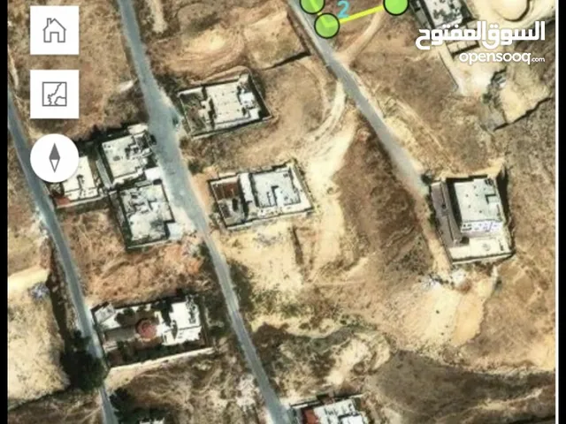 Residential Land for Sale in Zarqa Hay Ma'soom