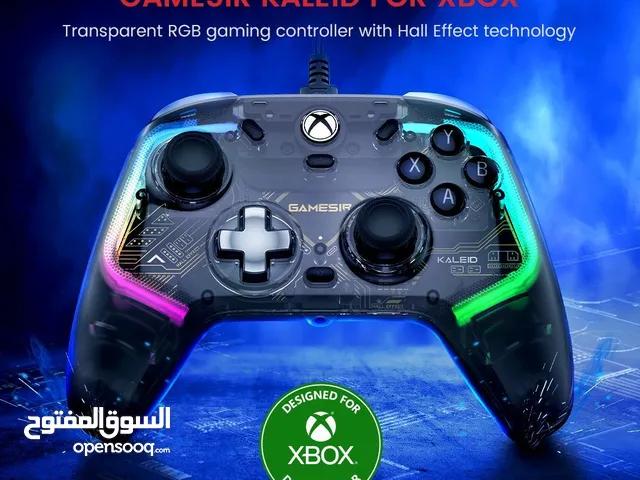 كنترولر GAMESIR KALEID