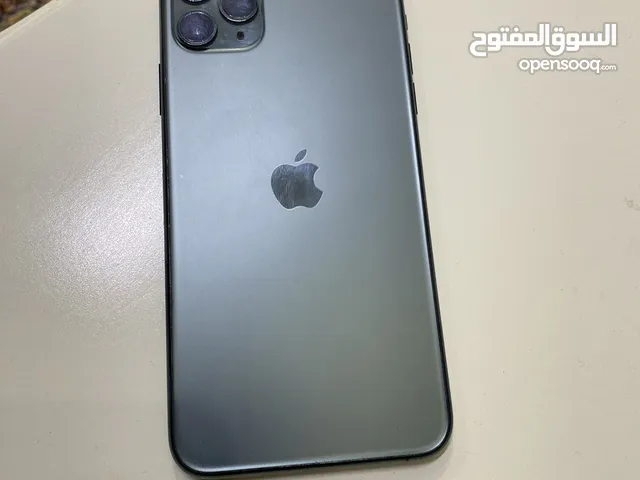 Apple iPhone 11 Pro Max 512 GB in Najaf