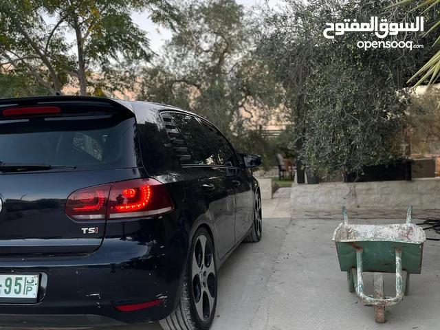 Used Volkswagen Golf in Salfit