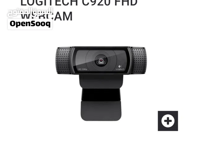 كاميرا لوجيتك شبه وكاله الجلاتين عليها الكارتونه الكاميرا معروفه