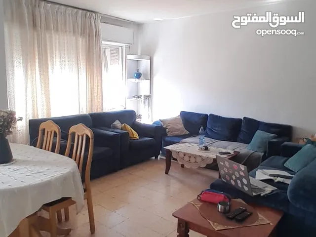 154 m2 3 Bedrooms Apartments for Sale in Amman Al Bayader