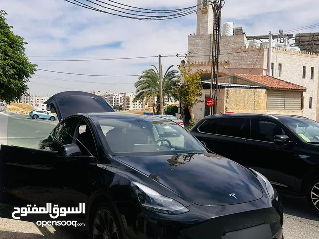 ‏TESLA MODEL Y 2022 [ Performance ] تسلا
