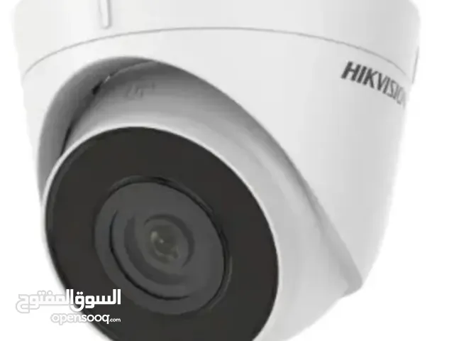 كاميرا مراقبه IP هيكفيجن 2 ميجا