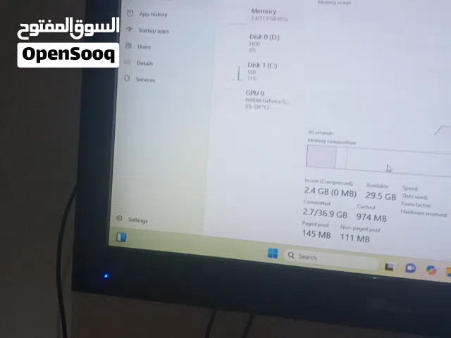 intel 10400f ram 16 ssd 500 gtx 1650super