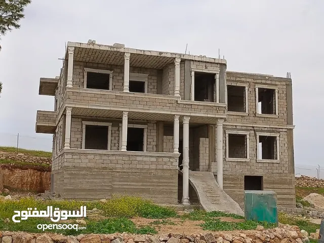 600m2 5 Bedrooms Villa for Sale in Jerash Other