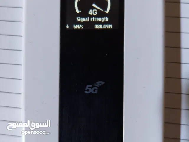 راوتر جوكر محمول