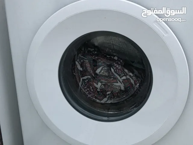 automatic washing machine