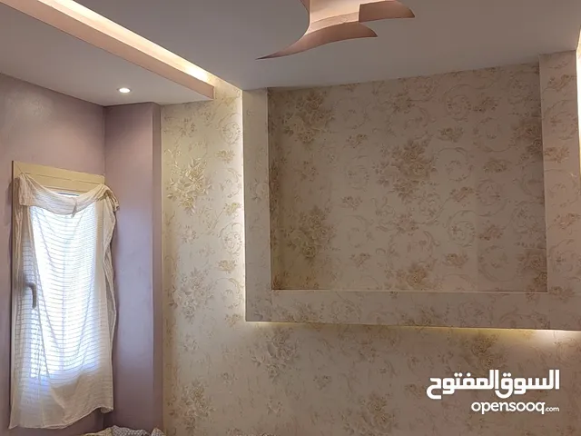 120 m2 3 Bedrooms Apartments for Rent in Mecca Al Hamra and Umm Al Jud