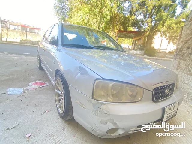 XD 2002 للبيع