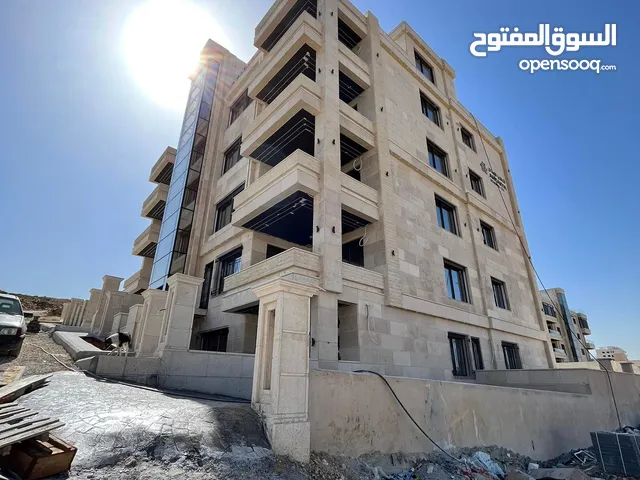 225m2 3 Bedrooms Apartments for Sale in Amman Hjar Al Nawabilseh