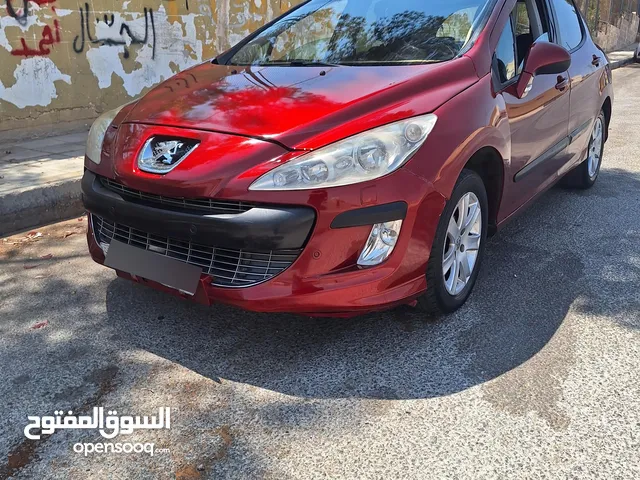 بيجو اتوماتيك اقساط من راسي لراسك