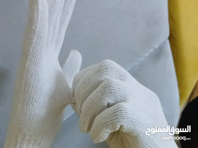 قفاز وجونتي 400 جوز