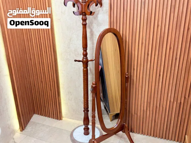 شمعه خشب 70  مرايه خشب / 80