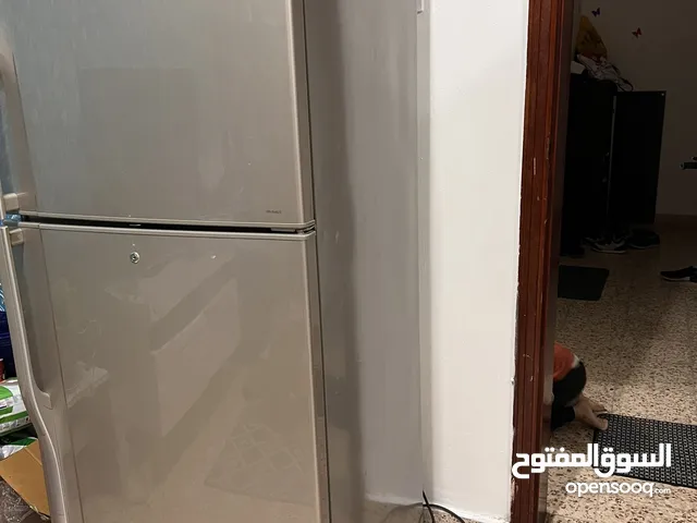 Toshiba Refrigerator