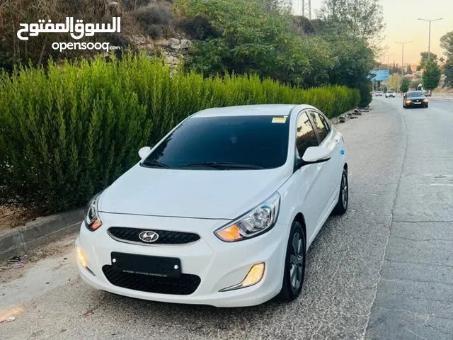 اكسنت 2019 اعلى فئة كاملة الاضافات ترخيص 2018 (الرجاء قراءة الوصف)