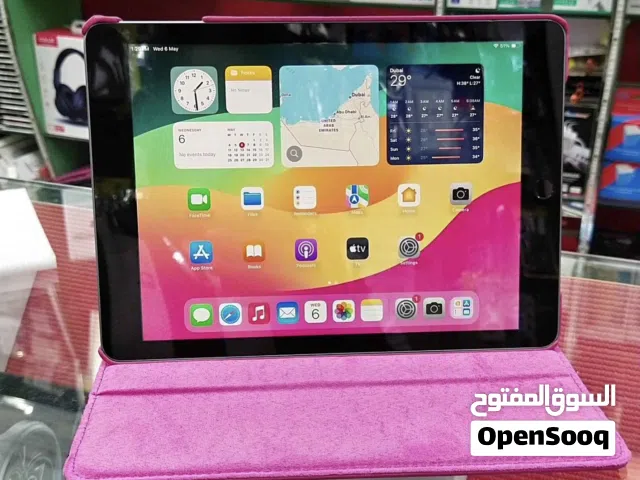 ipad 6th Genertion