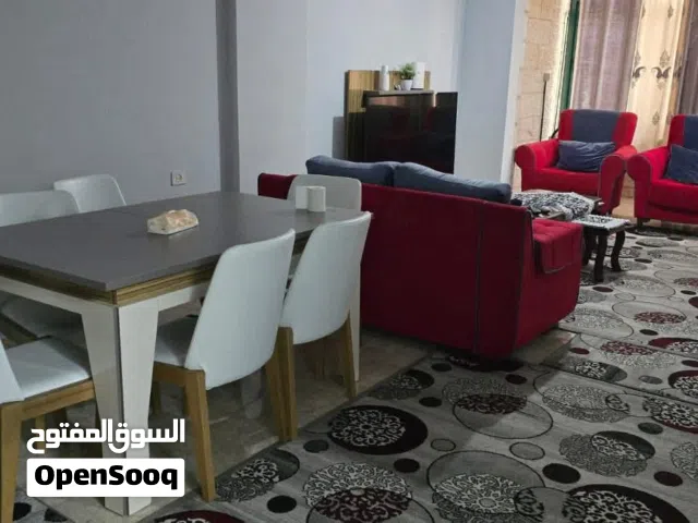 شقة للإيجار 6 أشهر وأكتر