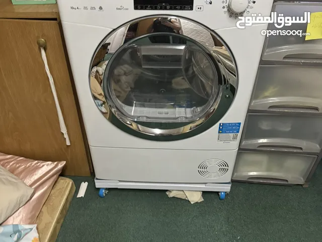 نشافة أمركي نوع كاندي استخدام 3 مرات فقط