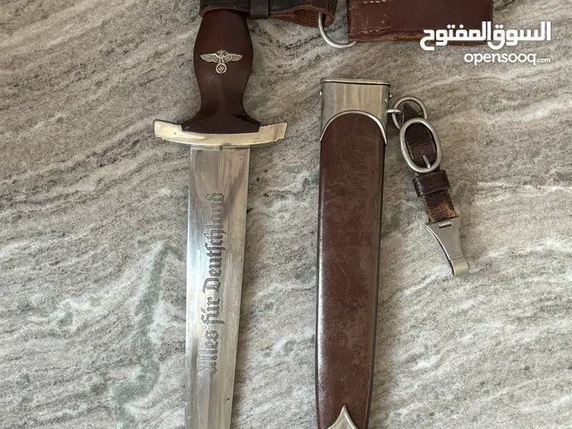 مقتنيات وجوائز الحرب العالمية الثانية