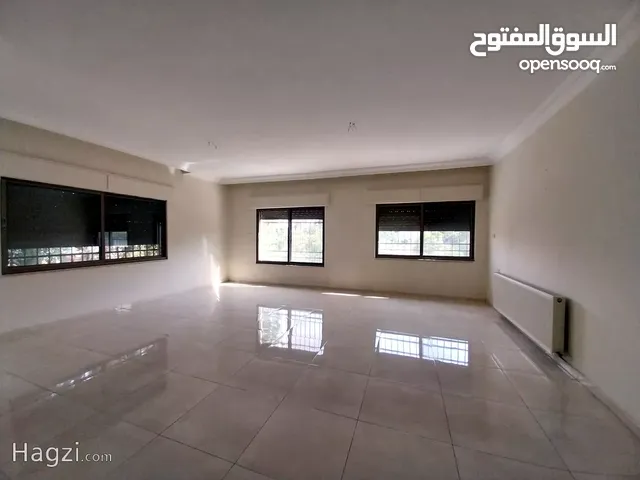 220 m2 4 Bedrooms Apartments for Rent in Amman Abdoun
