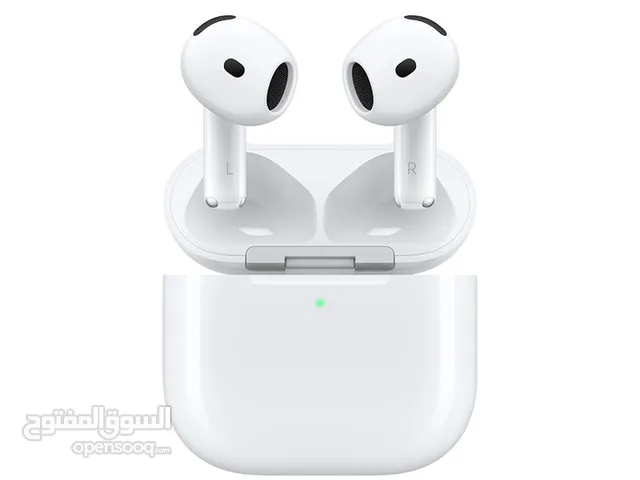 AirPods 4th gen (SEALED)