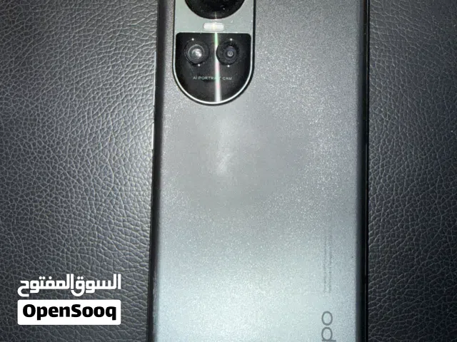 OPPO Reno10 5G (256GB/8GB)  أوبو رينو 10  شاشة مبدلة