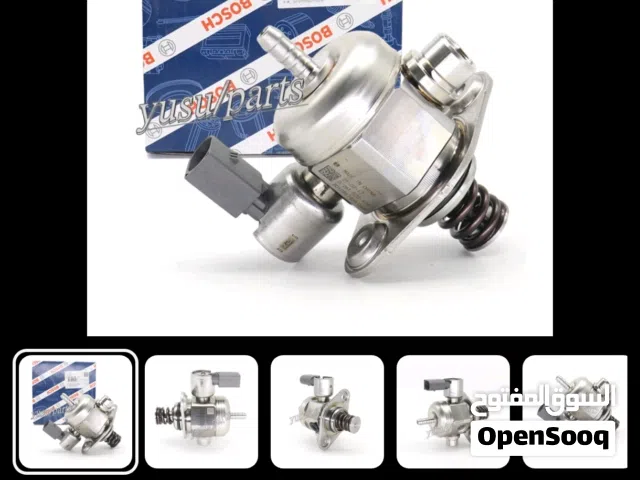 مطلوب مضخة وقود ضغط عالي (High Pressure Pump) باسات CC 2015