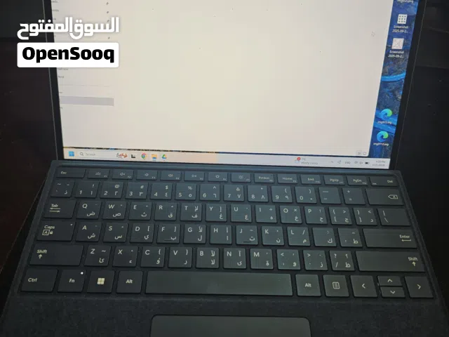 Microsoft surface Pro 9