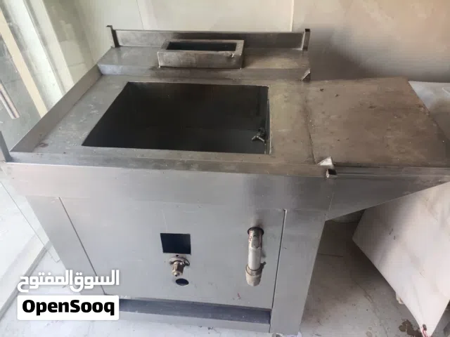 معدات مطاعم