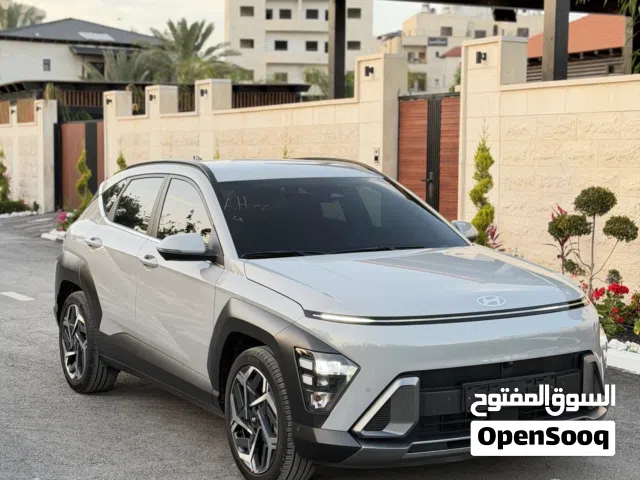 2023 هيونداي كونا Comfort
