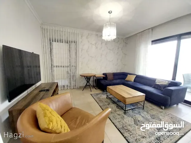 شقة للايجار في عبدون  ( Property 31874 )