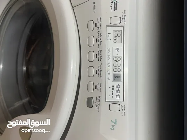 Candy Washing machine 500/- SAR, WHATSAPP only