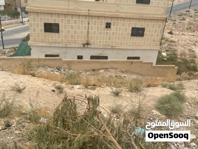 تم تنزيل السعر لقققططةة - ارض ممتازة للبيع في الزرقاء الجبل الابيض